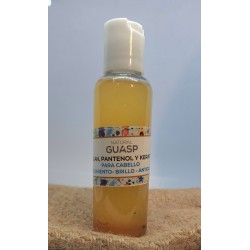ACEITE TRATAMIENTO DE CABELLO