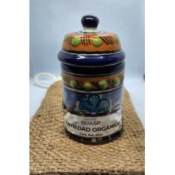 CREMA ANTIEDAD ORGANICA
