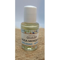 ACEITE ROSA MOSQUETA
