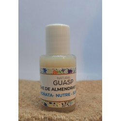 ACEITE CORPORAL ORGANICO