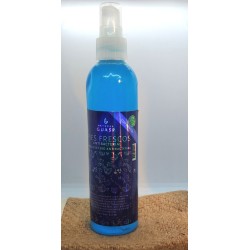 PIES FRESCOS ANTIBACTERIAL