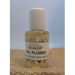 ACEITE MIL FLORES ANTIESTRES